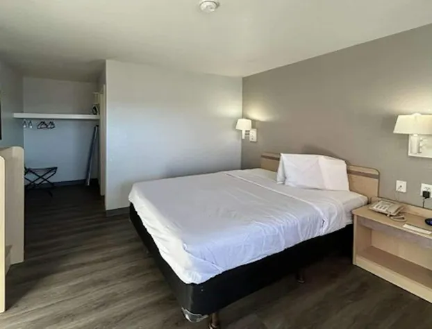 Studio 6 Lubbock, Tx hotel detail image 3