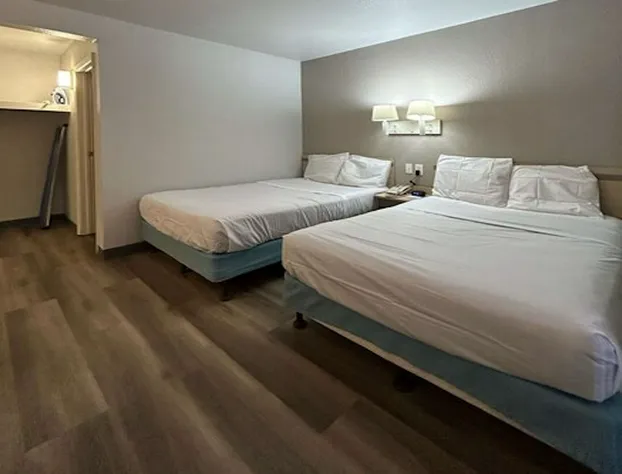 Studio 6 Lubbock, Tx hotel detail image 4