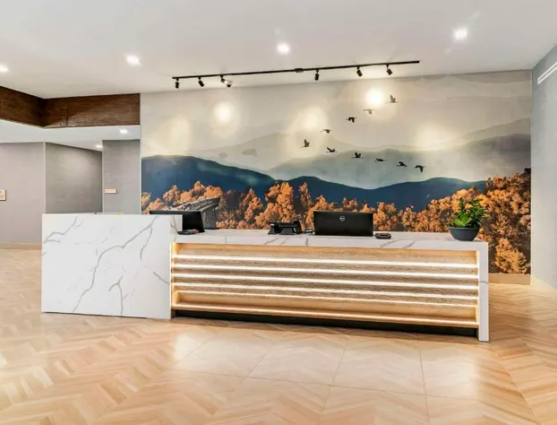 Cambria Hotel North Conway hotel detail image 1