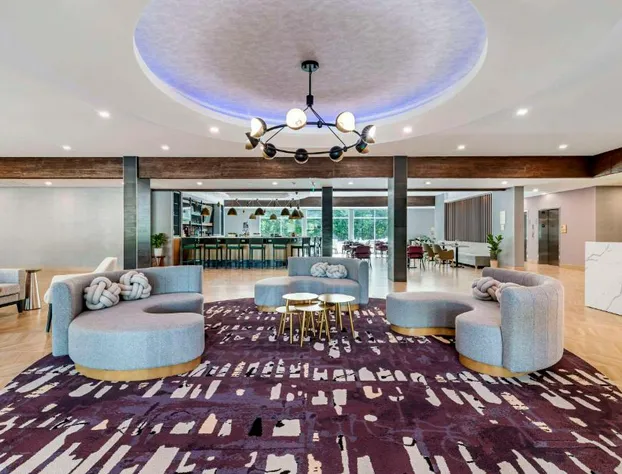 Cambria Hotel North Conway hotel detail image 2