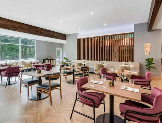 Cambria Hotel North Conway hotel detail image 4