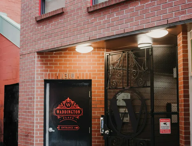 Waddington Flats hotel detail image 2