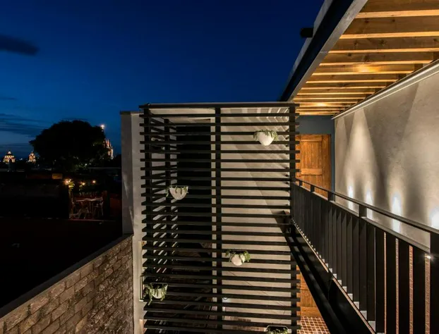 Casa Cien Hilos hotel detail image 2