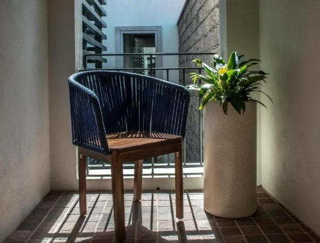 Casa Cien Hilos hotel detail image 3