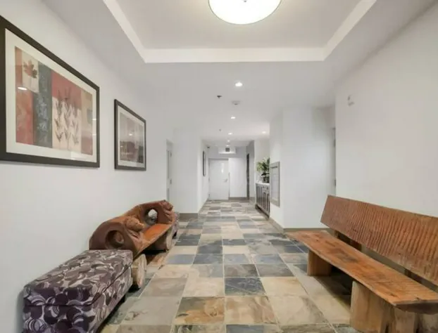 Harrison Hot Springs hotel detail image 3