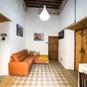 Casa las Fuentes hotel detail image 1