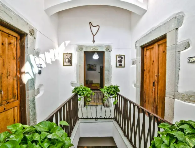 Casa las Fuentes hotel detail image 2