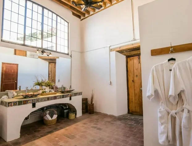 Casa las Fuentes hotel detail image 4