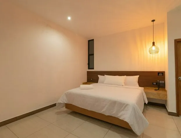 Hotel Hell Blue hotel detail image 2