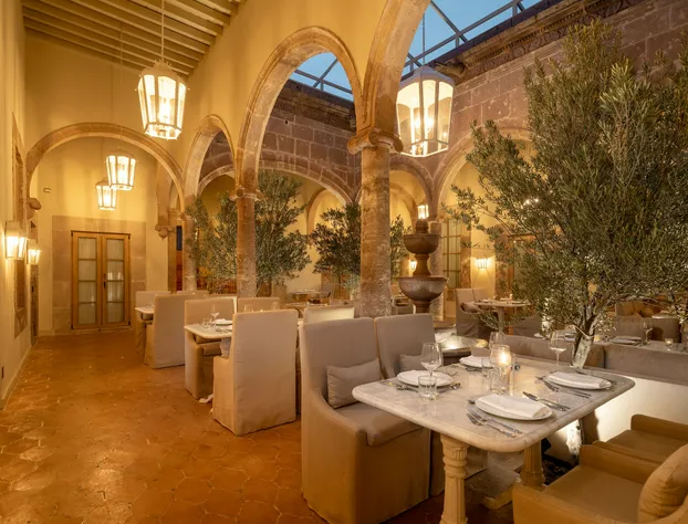 Casa Alondra hotel detail image 1