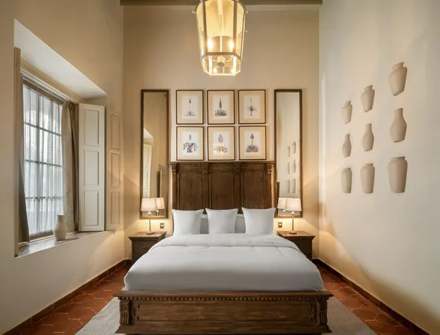 Casa Alondra hotel detail image 2