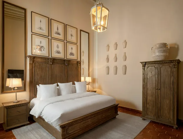 Casa Alondra hotel detail image 3