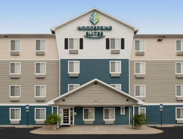 Woodspring Suites Port Orange - Daytona Beach hotel detail image 2