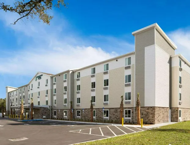 Woodspring Suites Port Orange - Daytona Beach hotel detail image 3