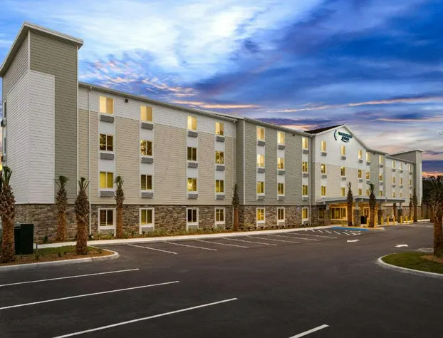 Woodspring Suites Port Orange - Daytona Beach hotel detail image 4