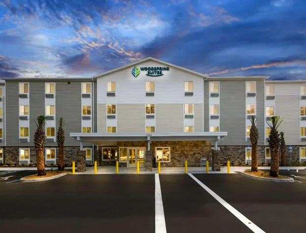Woodspring Suites Port Orange - Daytona Beach hotel detail image 1