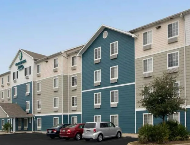 Woodspring Suites Port Orange - Daytona Beach hotel detail image 4