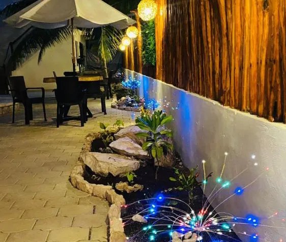 Casa Delfines hotel detail image 1