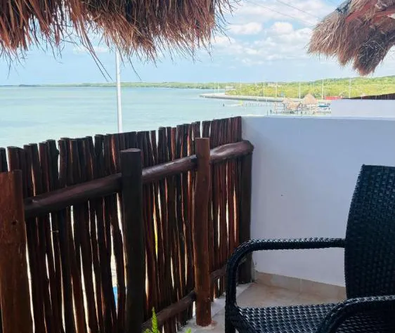 Casa Delfines hotel detail image 2