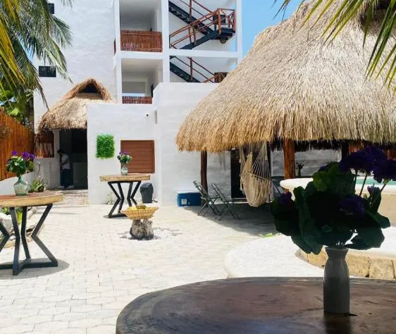 Casa Delfines hotel detail image 3