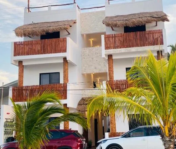 Casa Delfines hotel detail image 4