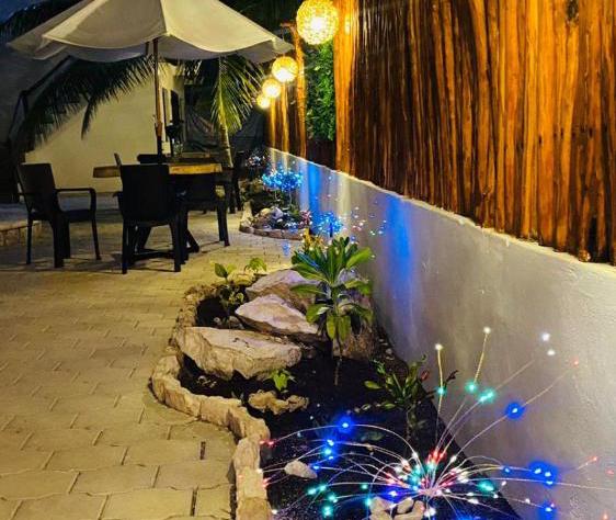 Casa Delfines hotel detail image 2