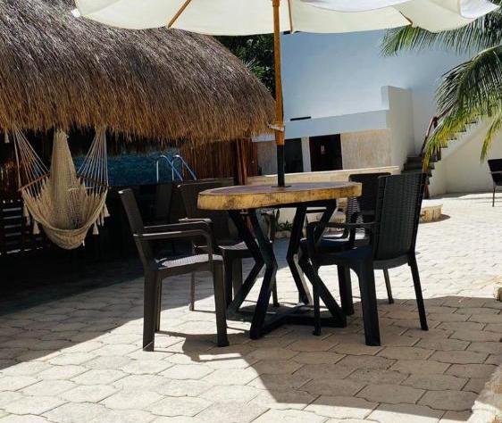Casa Delfines hotel detail image 3