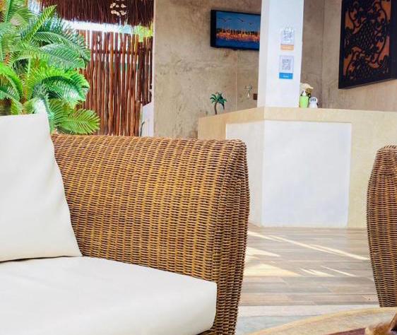 Casa Delfines hotel detail image 4