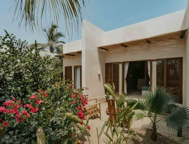 Casa Yuma, Puerto Escondido - Adults Only hotel detail image 1