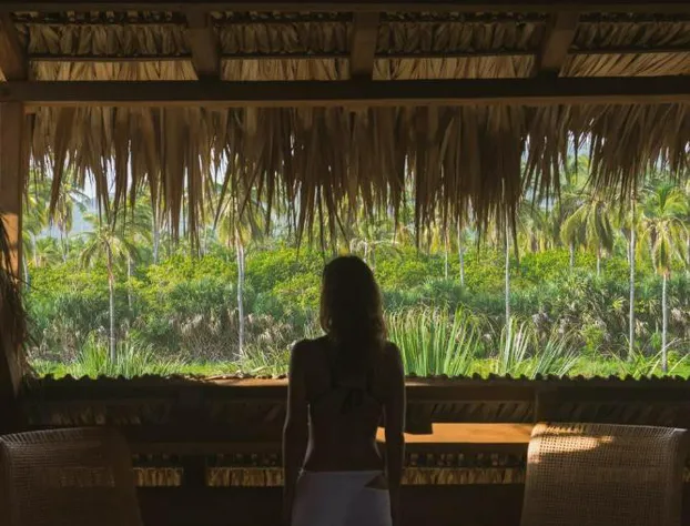 Casa Yuma, Puerto Escondido - Adults Only hotel detail image 2