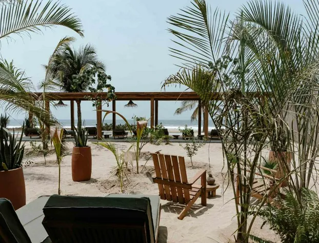 Casa Yuma, Puerto Escondido - Adults Only hotel detail image 3