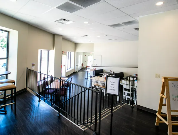 Rochester Hotel hotel detail image 4