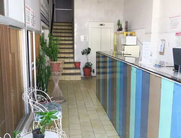 Hotel Llanito hotel detail image 2