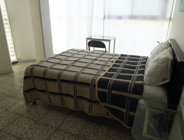 Hotel Llanito hotel detail image 3