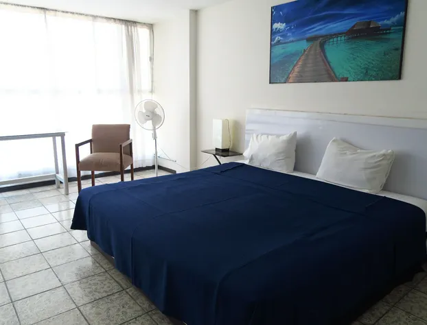 Hotel Llanito hotel detail image 4