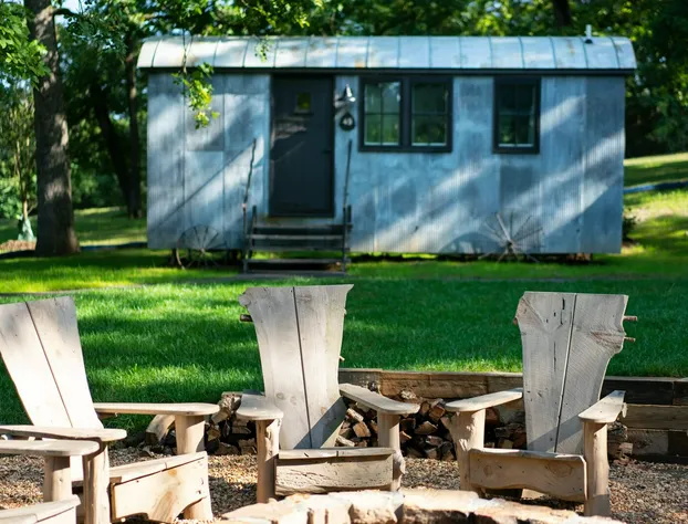 Camp Long Creek hotel detail image 1