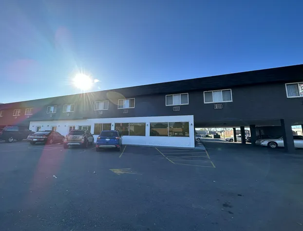 Imperial Suites hotel detail image 1