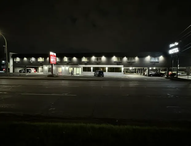 Imperial Suites hotel detail image 2