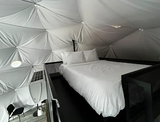 Pagosa River Domes hotel detail image 3
