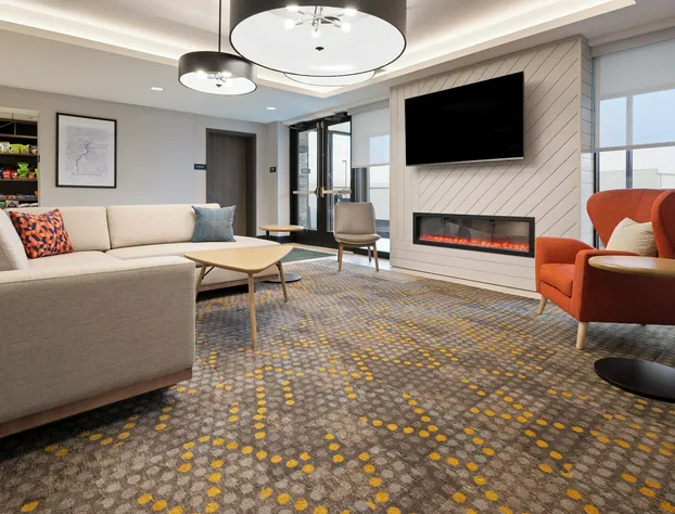 Holiday Inn Hotel and Suites Richmond West End by IHG hotel detail image 2