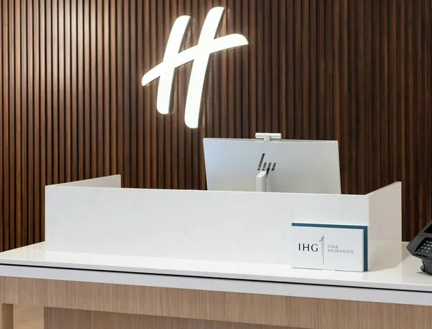 Holiday Inn Hotel and Suites Richmond West End by IHG hotel detail image 3