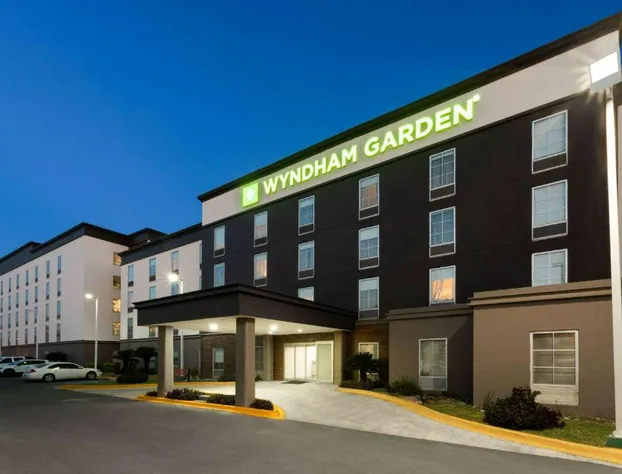 Wyndham Garden Monterrey Aeropuerto hotel detail image 1