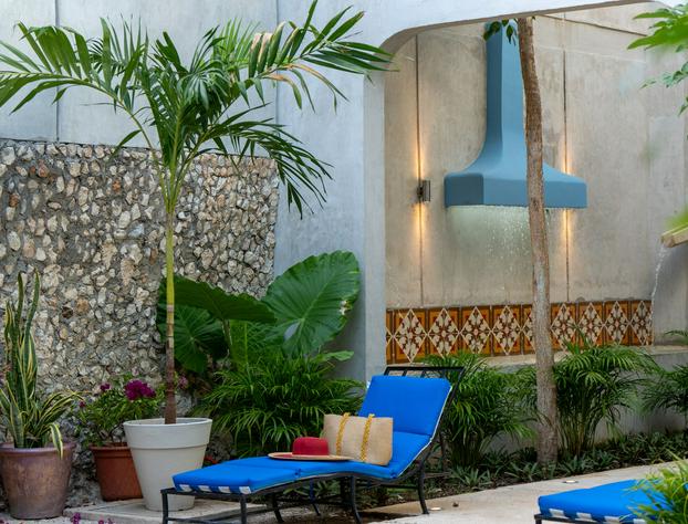 Meriblau Hotel Boutique hotel detail image 1