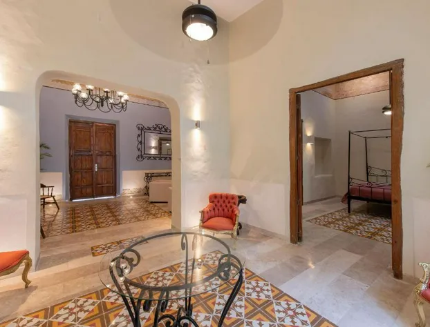 Meriblau Hotel Boutique hotel detail image 2