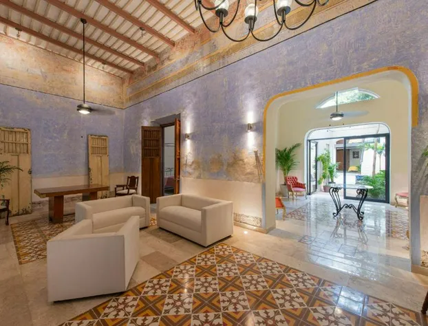 Meriblau Hotel Boutique hotel detail image 3