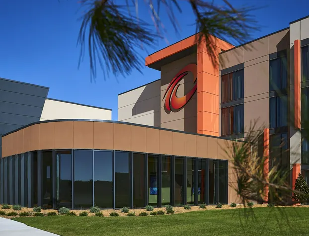 Osage Casino Hotel Pawhuska hotel detail image 1