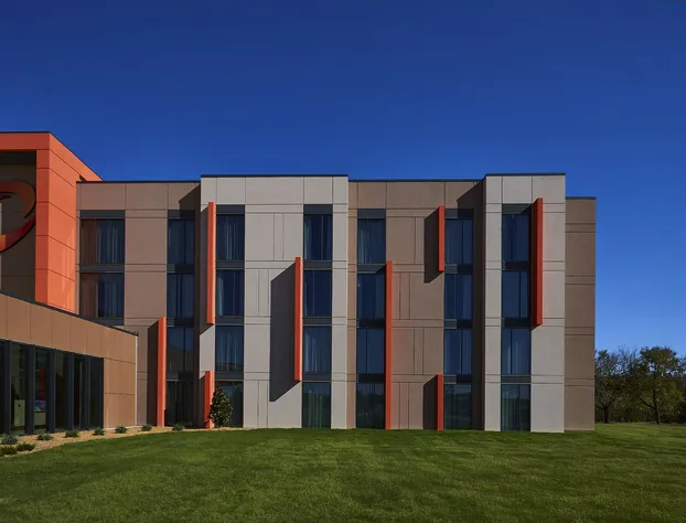 Osage Casino Hotel Pawhuska hotel detail image 2