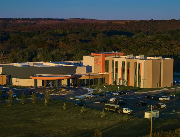 Osage Casino Hotel Pawhuska hotel detail image 3