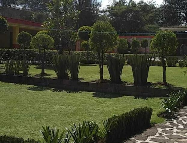 La Compañía hotel detail image 2