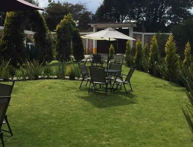 La Compañía hotel detail image 1